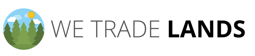 We Trade Lands